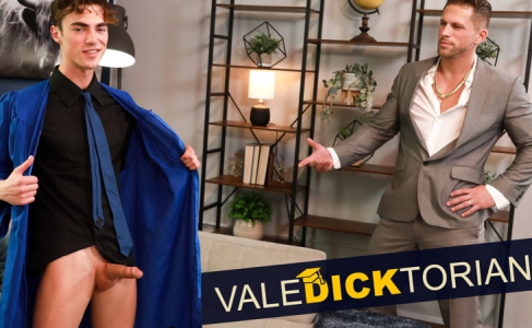 Valedicktorian Part 3 - Nick Floyd and Roman Todd Capa